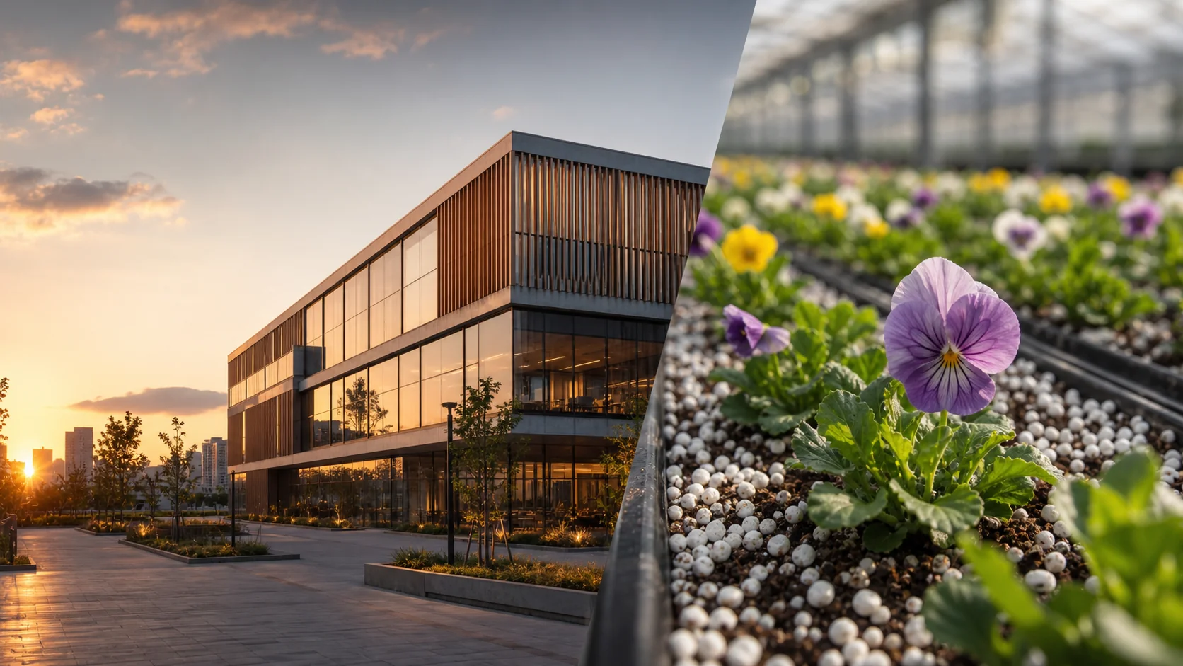 Procema Perlit — Fabrica Jilava